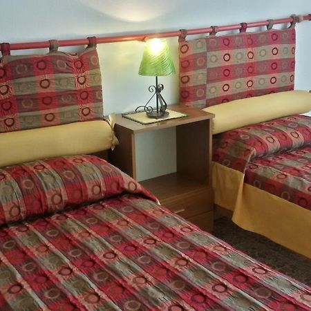 Casa Tarragona Bed and Breakfast Alghero Zewnętrze zdjęcie