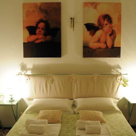 Casa Tarragona Bed and Breakfast Alghero Pokój zdjęcie