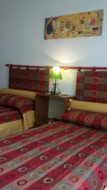 Casa Tarragona Bed and Breakfast Alghero Pokój zdjęcie