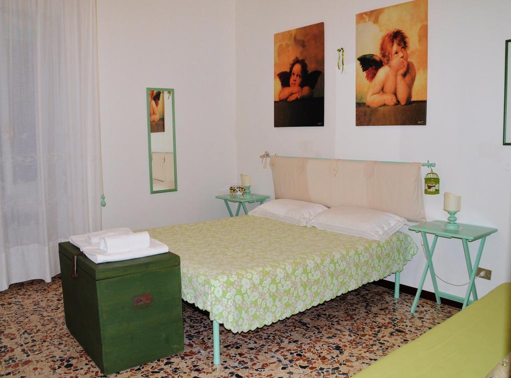 Casa Tarragona Bed and Breakfast Alghero Pokój zdjęcie
