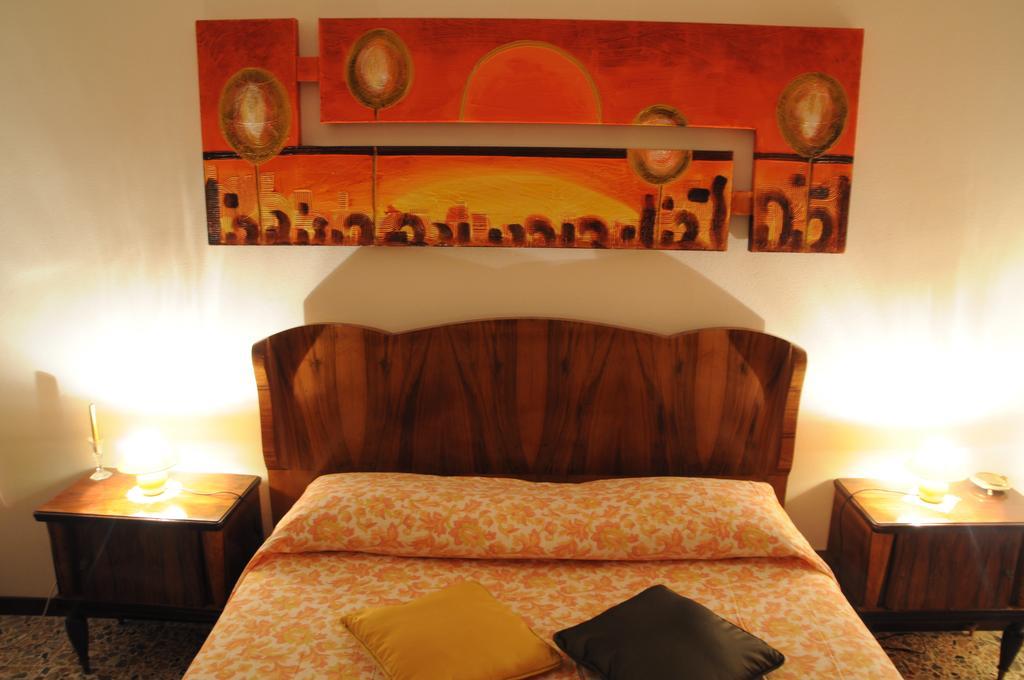 Casa Tarragona Bed and Breakfast Alghero Pokój zdjęcie