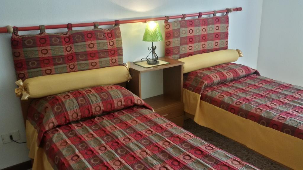 Casa Tarragona Bed and Breakfast Alghero Zewnętrze zdjęcie