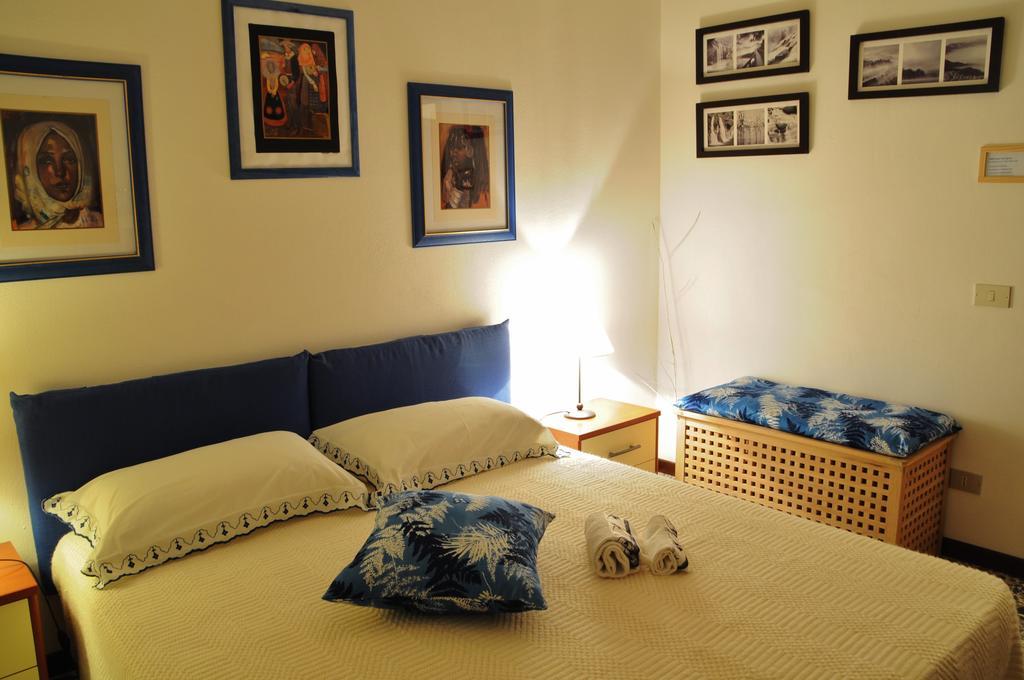 Casa Tarragona Bed and Breakfast Alghero Pokój zdjęcie