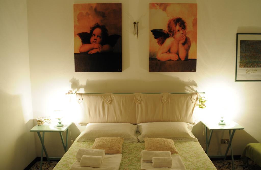Casa Tarragona Bed and Breakfast Alghero Pokój zdjęcie