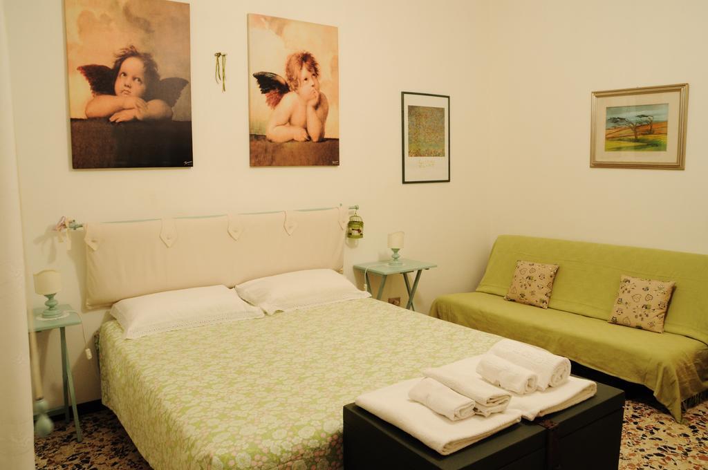 Casa Tarragona Bed and Breakfast Alghero Pokój zdjęcie